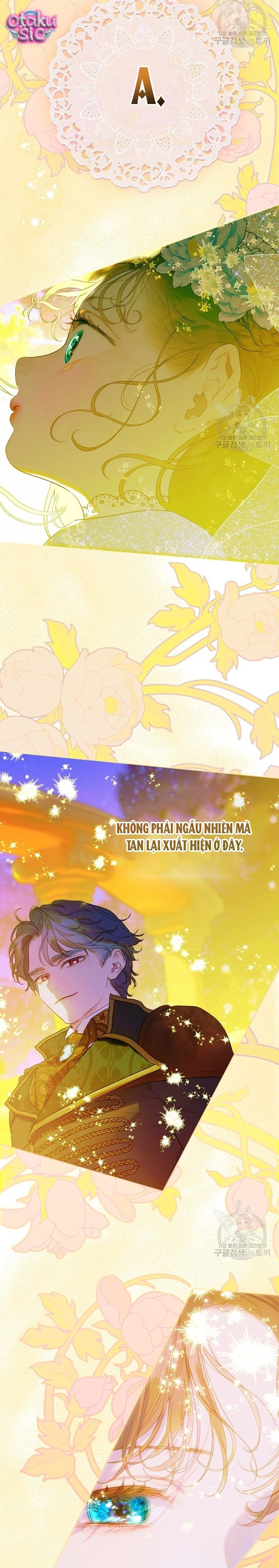 Hợp Đồng Hôn Nhân Của Mẹ Tôi - Chap 19 - Trang 21