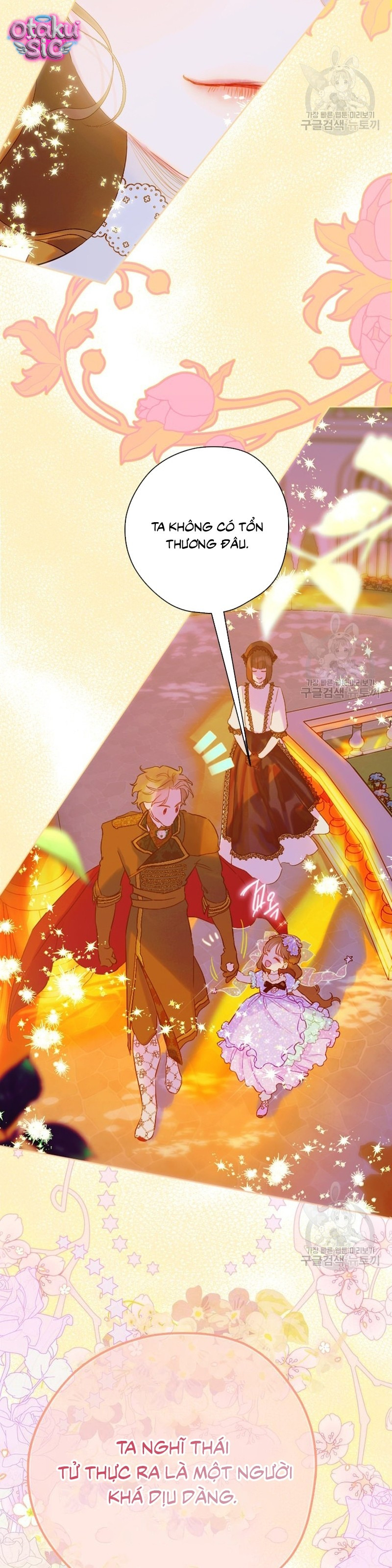 Hợp Đồng Hôn Nhân Của Mẹ Tôi - Chap 19 - Trang 22
