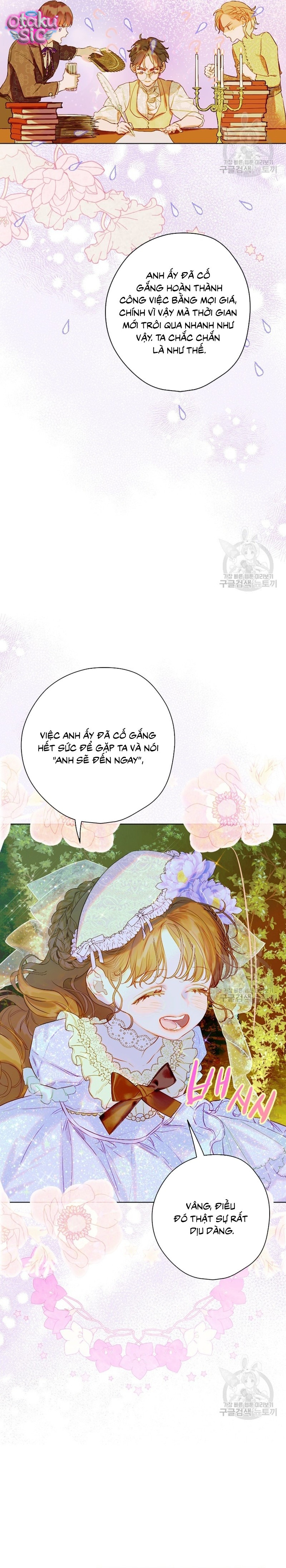Hợp Đồng Hôn Nhân Của Mẹ Tôi - Chap 19 - Trang 24
