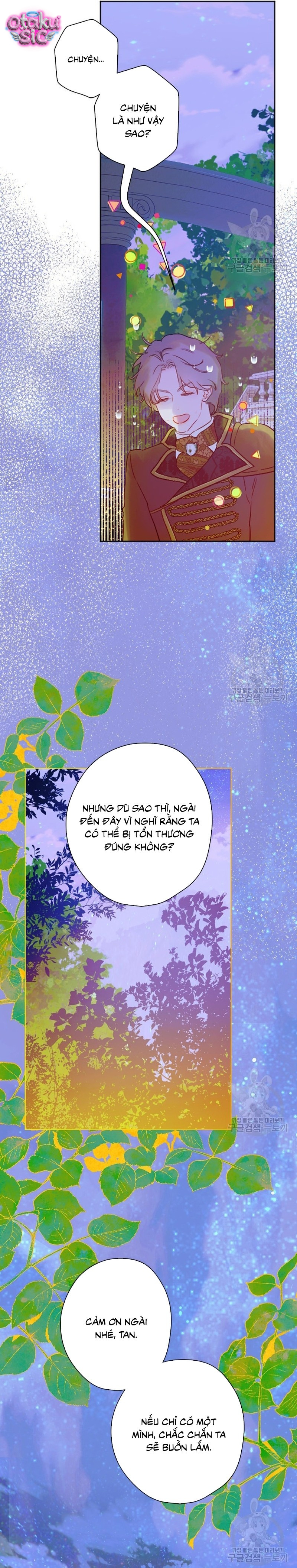 Hợp Đồng Hôn Nhân Của Mẹ Tôi - Chap 19 - Trang 25