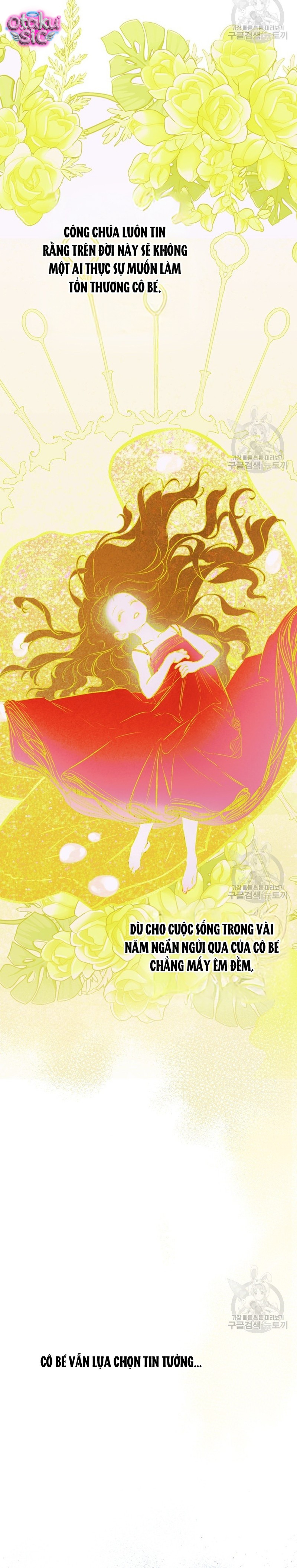 Hợp Đồng Hôn Nhân Của Mẹ Tôi - Chap 19 - Trang 27