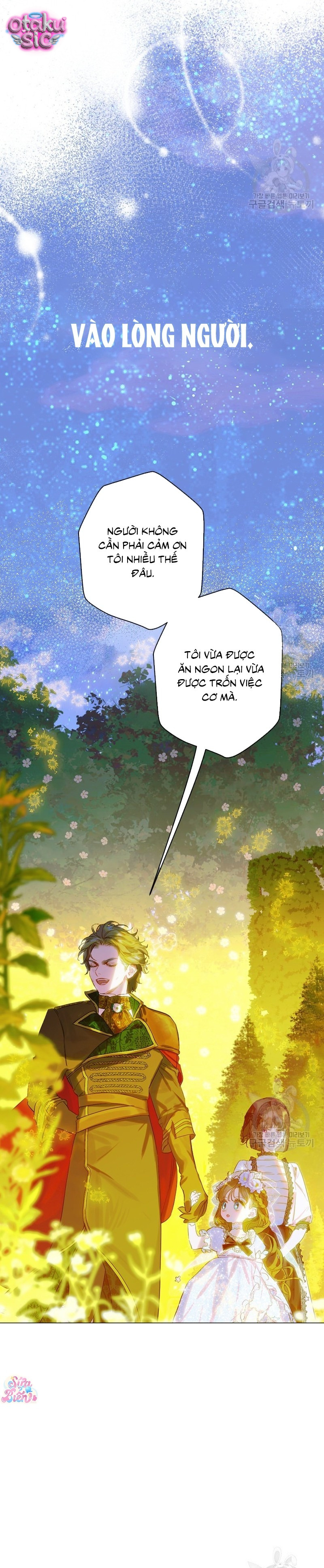 Hợp Đồng Hôn Nhân Của Mẹ Tôi - Chap 19 - Trang 28