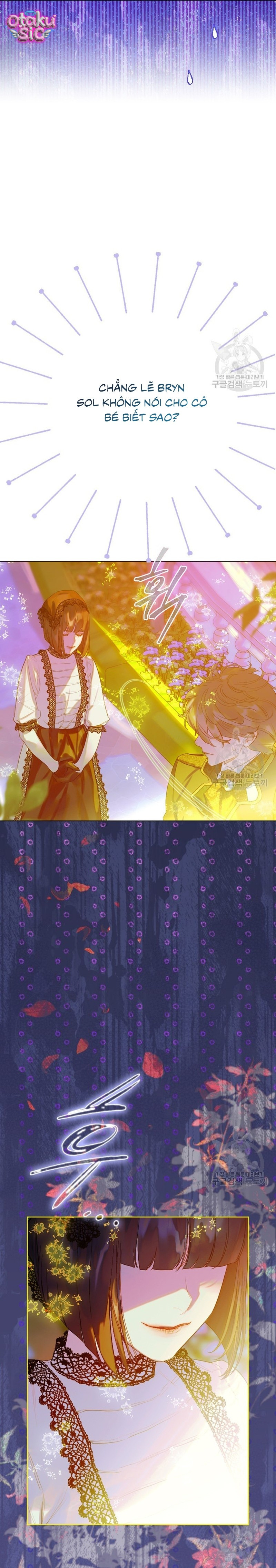 Hợp Đồng Hôn Nhân Của Mẹ Tôi - Chap 19 - Trang 30