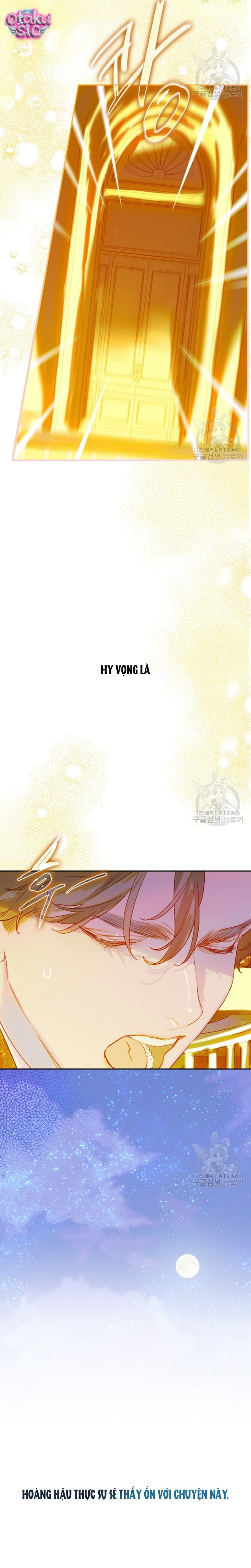 Hợp Đồng Hôn Nhân Của Mẹ Tôi - Chap 19 - Trang 34
