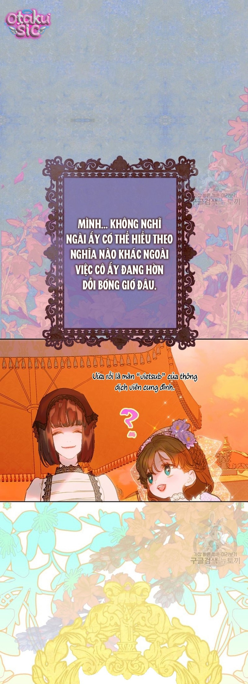 Hợp Đồng Hôn Nhân Của Mẹ Tôi - Chap 19 - Trang 8