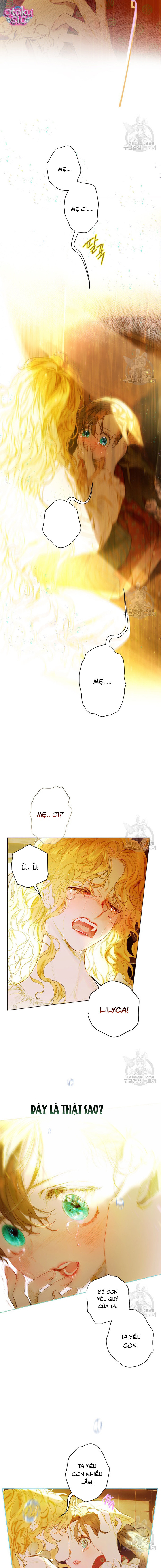 Hợp Đồng Hôn Nhân Của Mẹ Tôi - Chap 2 - Trang 15