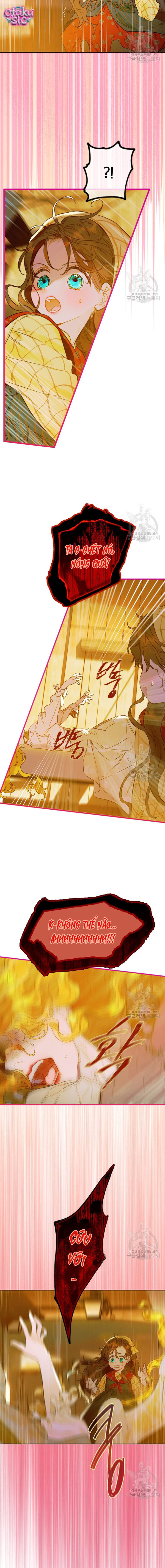 Hợp Đồng Hôn Nhân Của Mẹ Tôi - Chap 2 - Trang 3