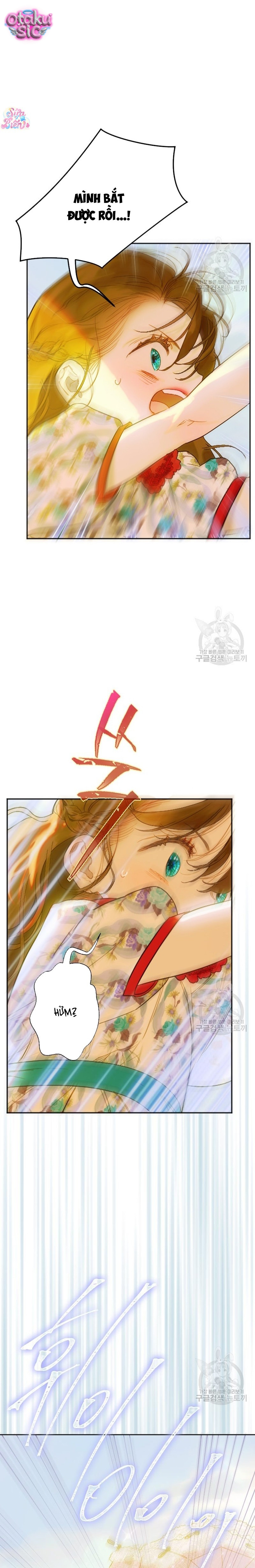 Hợp Đồng Hôn Nhân Của Mẹ Tôi - Chap 20 - Trang 16