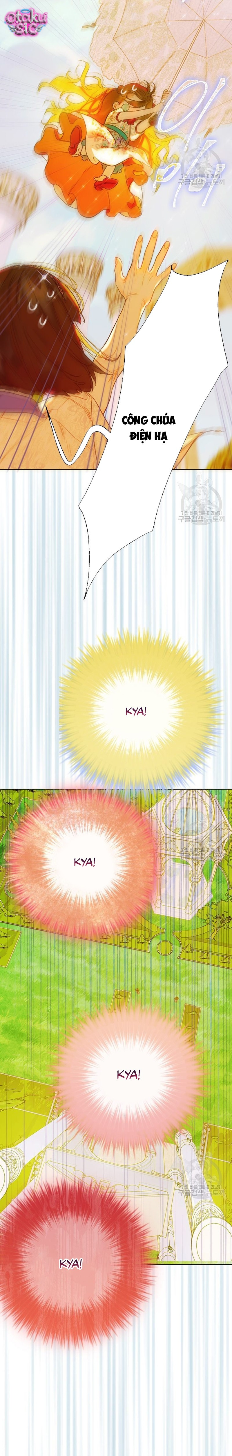 Hợp Đồng Hôn Nhân Của Mẹ Tôi - Chap 20 - Trang 17