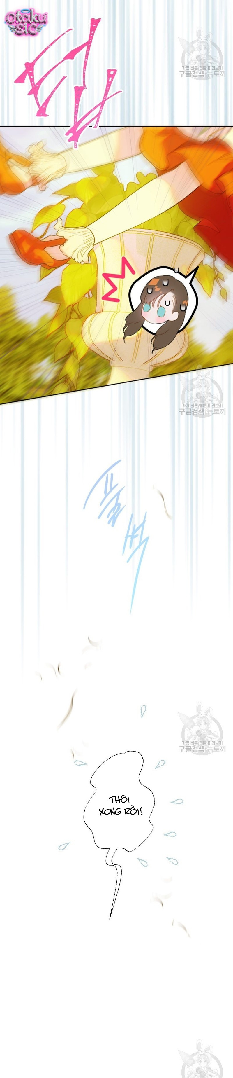 Hợp Đồng Hôn Nhân Của Mẹ Tôi - Chap 20 - Trang 18