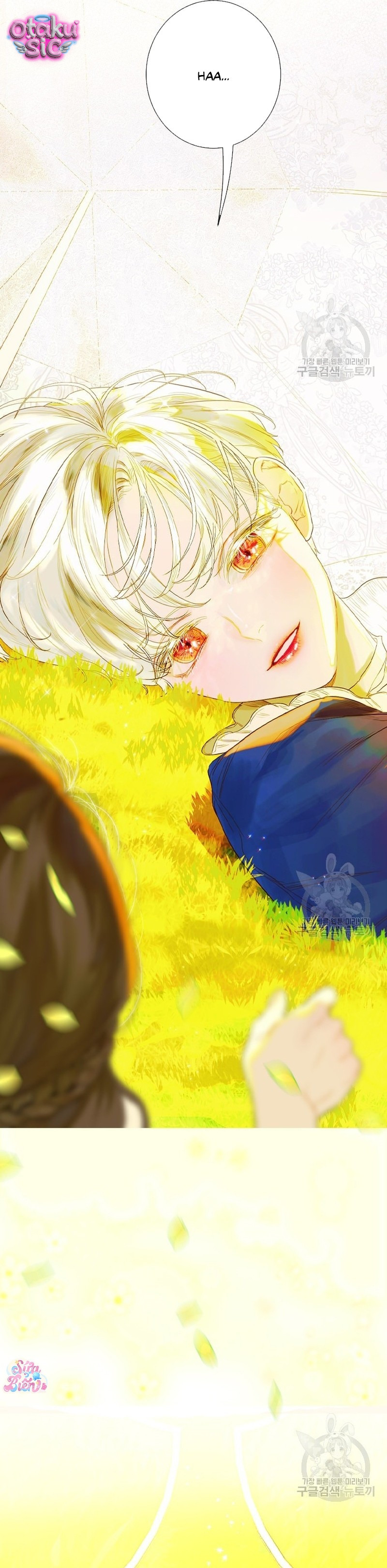 Hợp Đồng Hôn Nhân Của Mẹ Tôi - Chap 20 - Trang 20