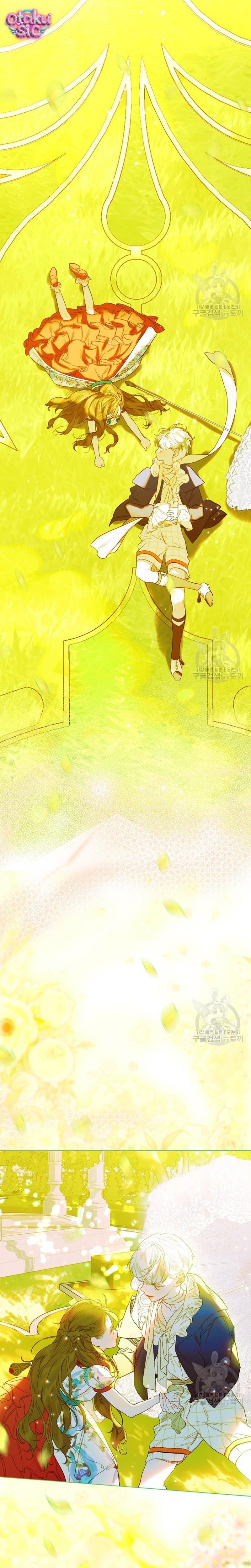 Hợp Đồng Hôn Nhân Của Mẹ Tôi - Chap 20 - Trang 21
