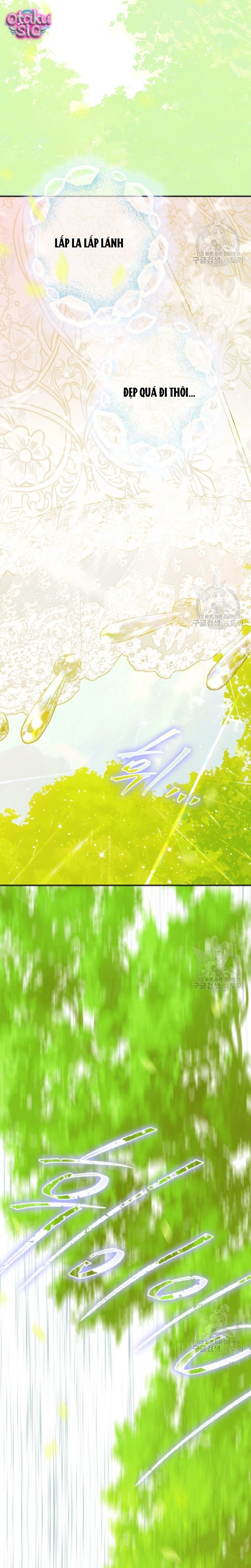 Hợp Đồng Hôn Nhân Của Mẹ Tôi - Chap 20 - Trang 9