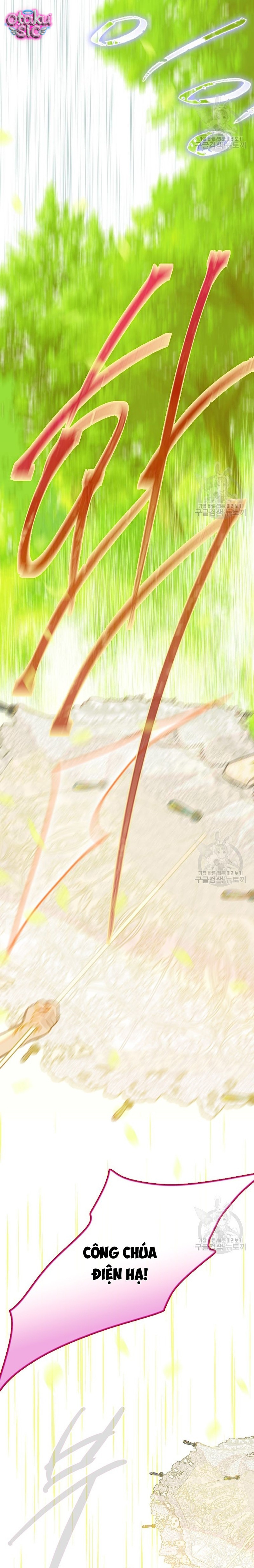 Hợp Đồng Hôn Nhân Của Mẹ Tôi - Chap 20 - Trang 10