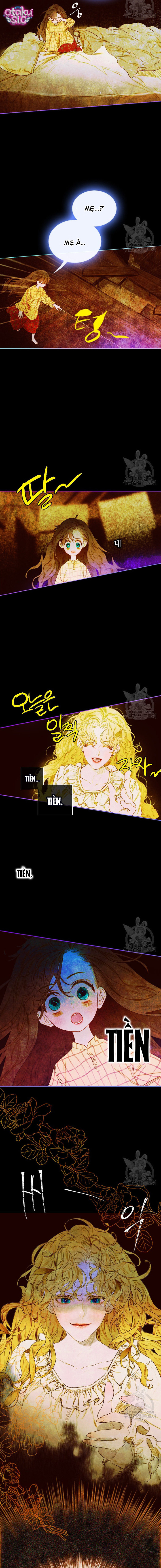 Hợp Đồng Hôn Nhân Của Mẹ Tôi - Chap 3 - Trang 13