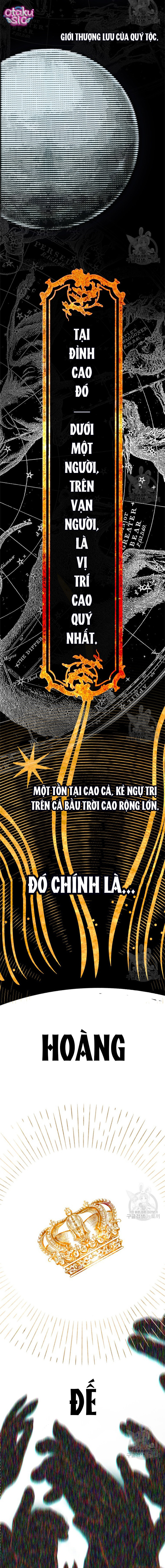 Hợp Đồng Hôn Nhân Của Mẹ Tôi - Chap 3 - Trang 3