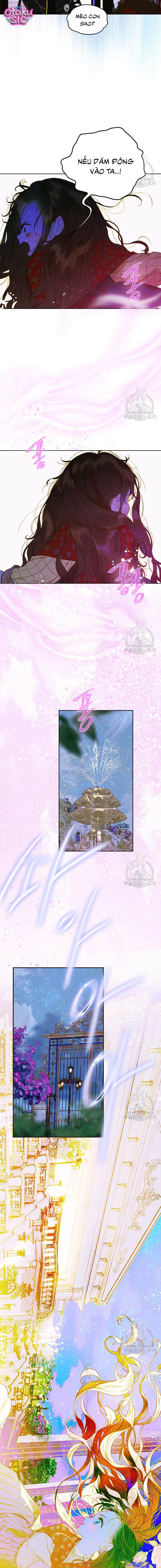 Hợp Đồng Hôn Nhân Của Mẹ Tôi - Chap 4 - Trang 12