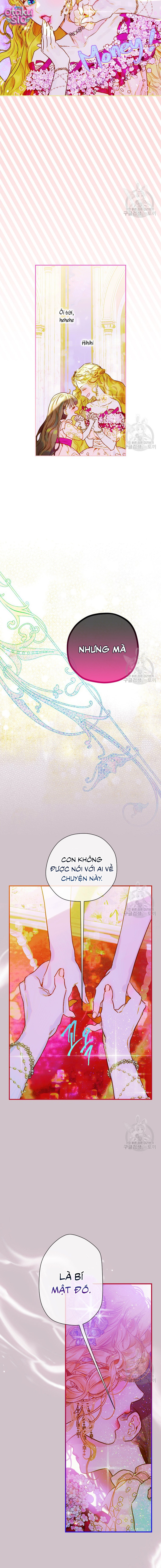 Hợp Đồng Hôn Nhân Của Mẹ Tôi - Chap 5 - Trang 16