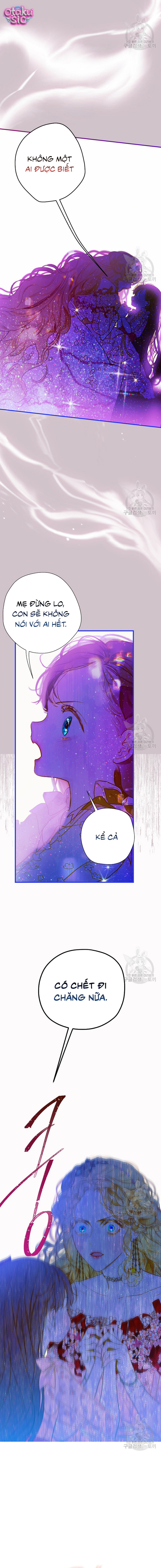Hợp Đồng Hôn Nhân Của Mẹ Tôi - Chap 5 - Trang 17