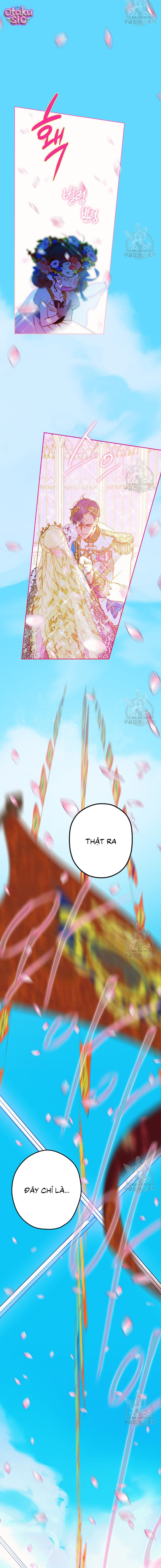 Hợp Đồng Hôn Nhân Của Mẹ Tôi - Chap 5 - Trang 6