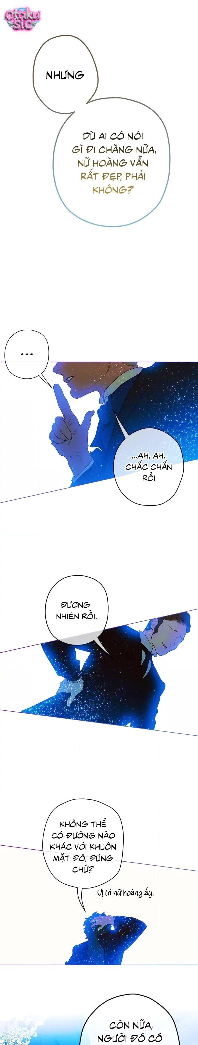 Hợp Đồng Hôn Nhân Của Mẹ Tôi - Chap 6 - Trang 15