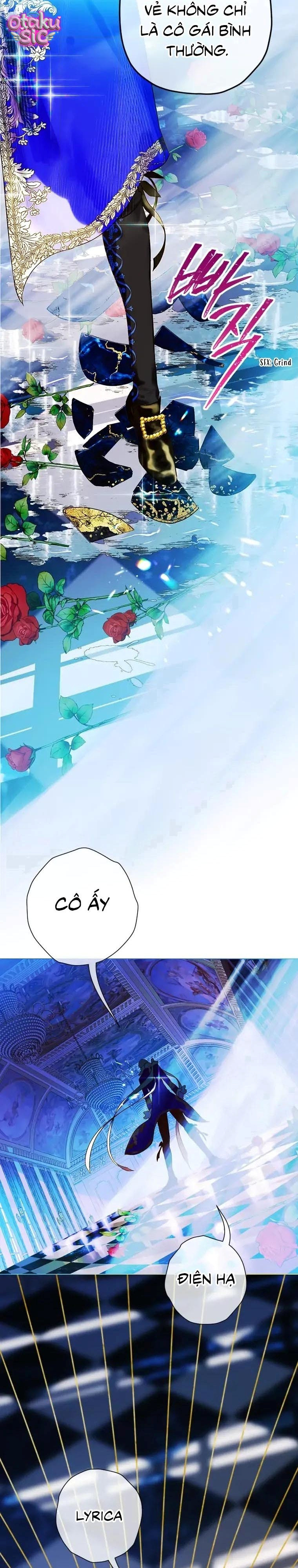 Hợp Đồng Hôn Nhân Của Mẹ Tôi - Chap 6 - Trang 16