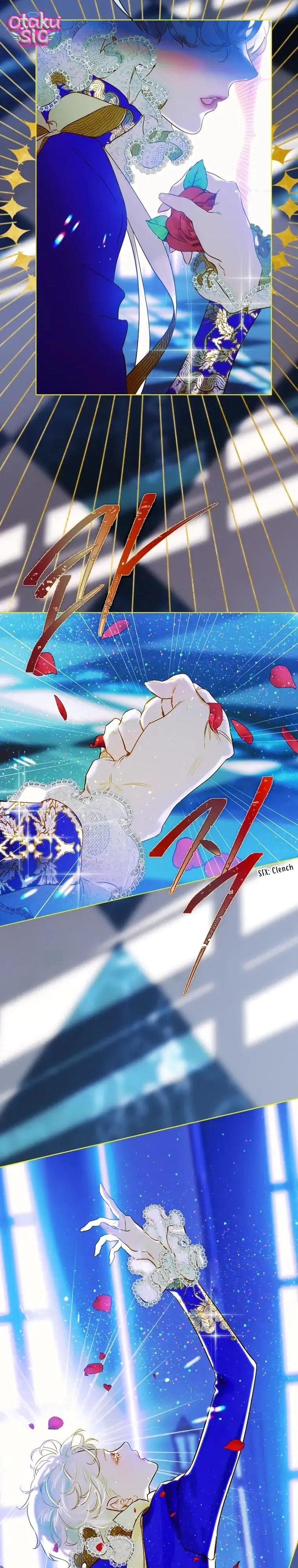 Hợp Đồng Hôn Nhân Của Mẹ Tôi - Chap 6 - Trang 17
