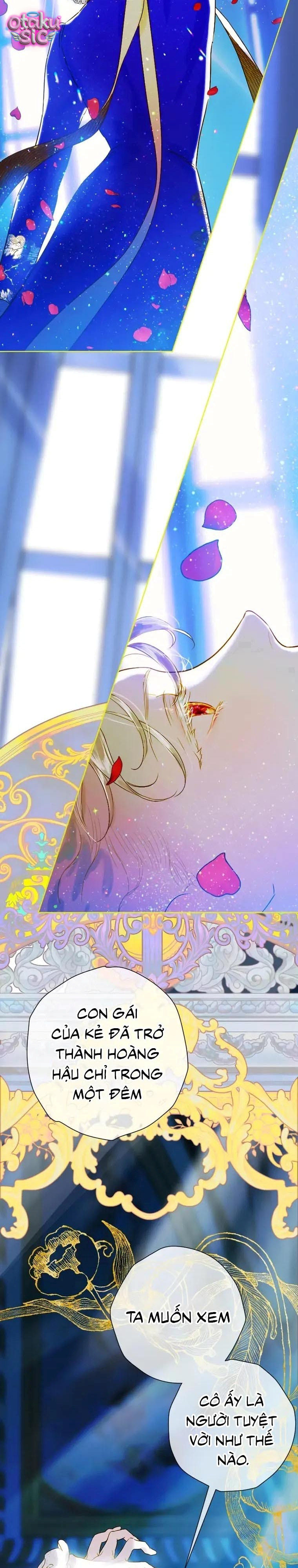 Hợp Đồng Hôn Nhân Của Mẹ Tôi - Chap 6 - Trang 18