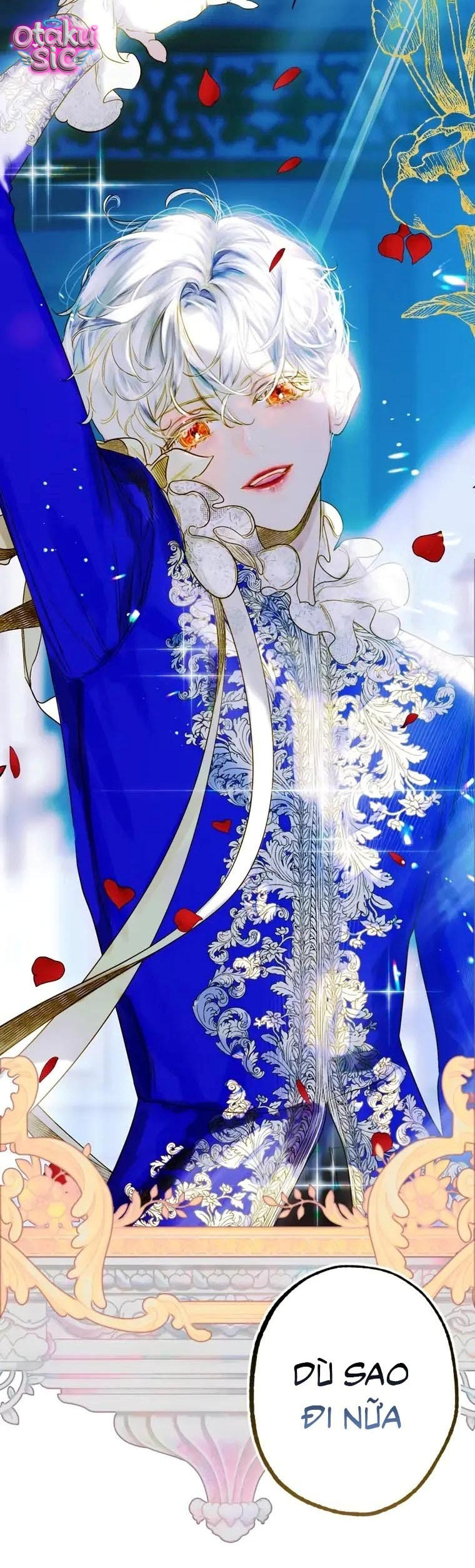 Hợp Đồng Hôn Nhân Của Mẹ Tôi - Chap 6 - Trang 19