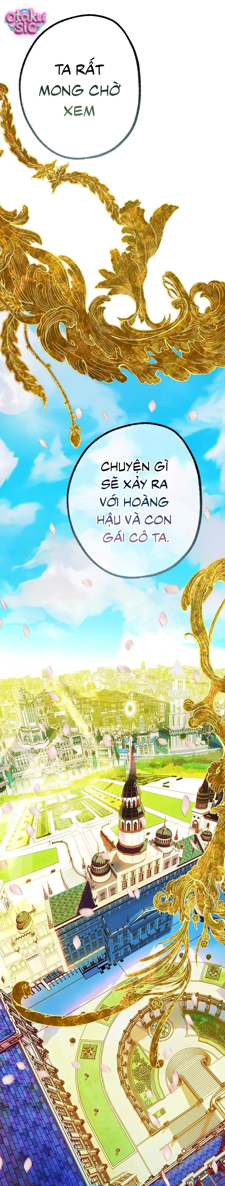 Hợp Đồng Hôn Nhân Của Mẹ Tôi - Chap 6 - Trang 20