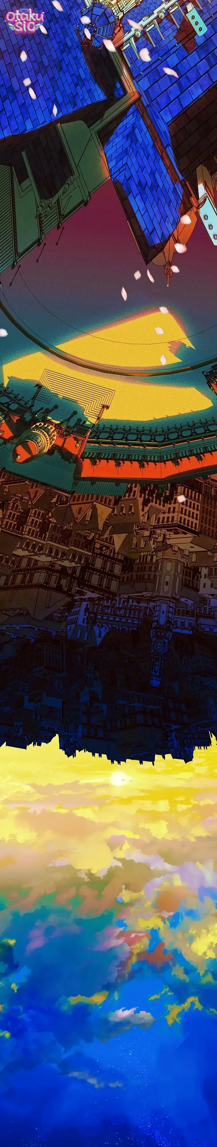 Hợp Đồng Hôn Nhân Của Mẹ Tôi - Chap 6 - Trang 21