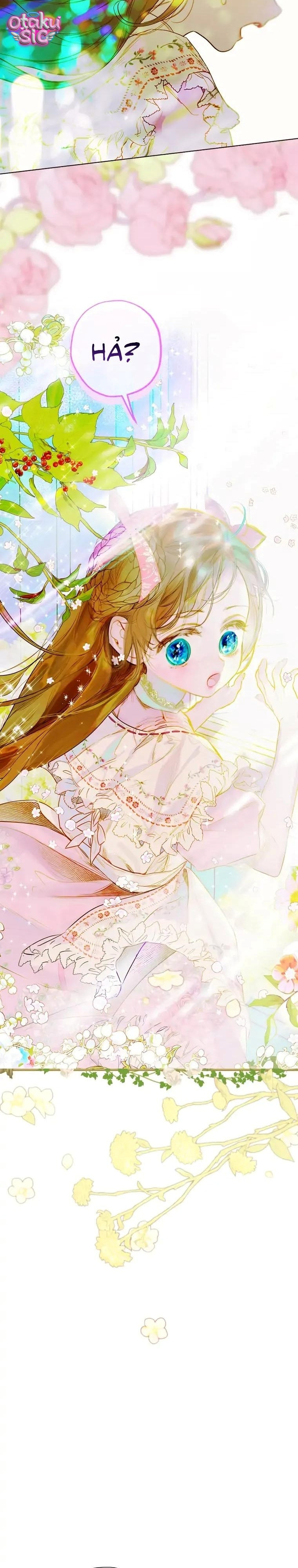 Hợp Đồng Hôn Nhân Của Mẹ Tôi - Chap 6 - Trang 24