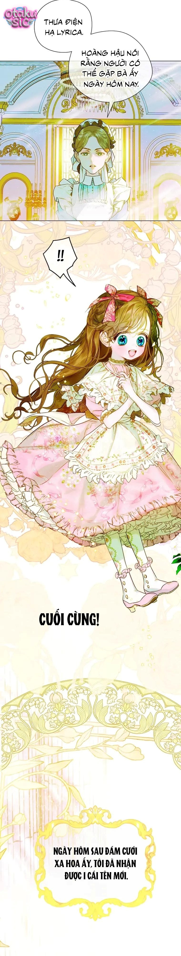 Hợp Đồng Hôn Nhân Của Mẹ Tôi - Chap 6 - Trang 25