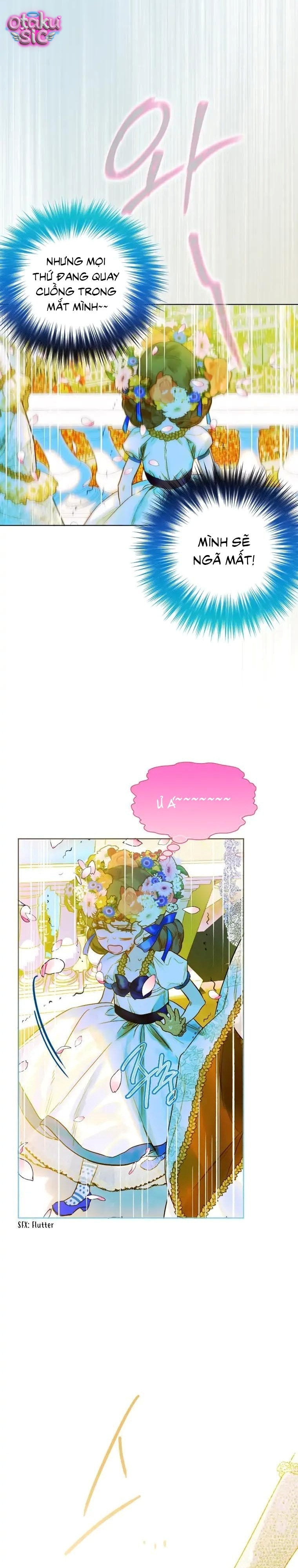 Hợp Đồng Hôn Nhân Của Mẹ Tôi - Chap 6 - Trang 4