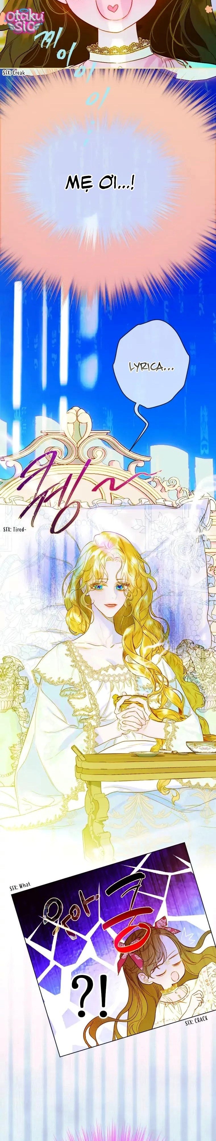Hợp Đồng Hôn Nhân Của Mẹ Tôi - Chap 6 - Trang 31