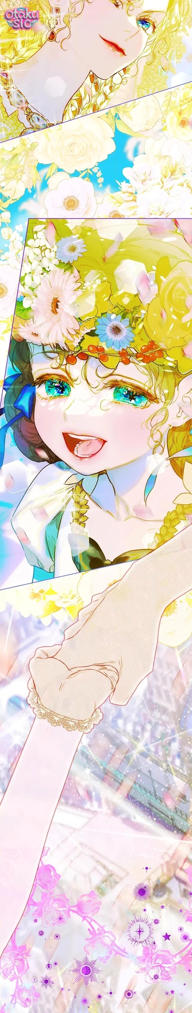 Hợp Đồng Hôn Nhân Của Mẹ Tôi - Chap 6 - Trang 6