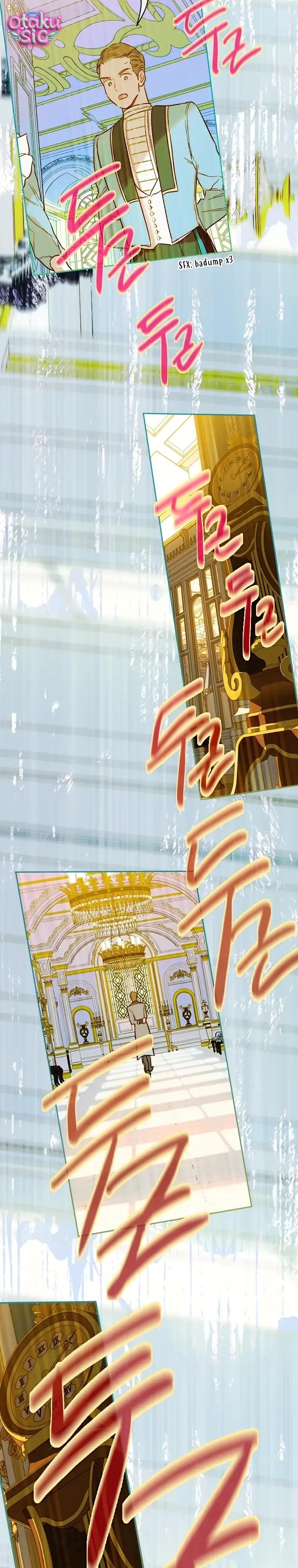 Hợp Đồng Hôn Nhân Của Mẹ Tôi - Chap 7 - Trang 15