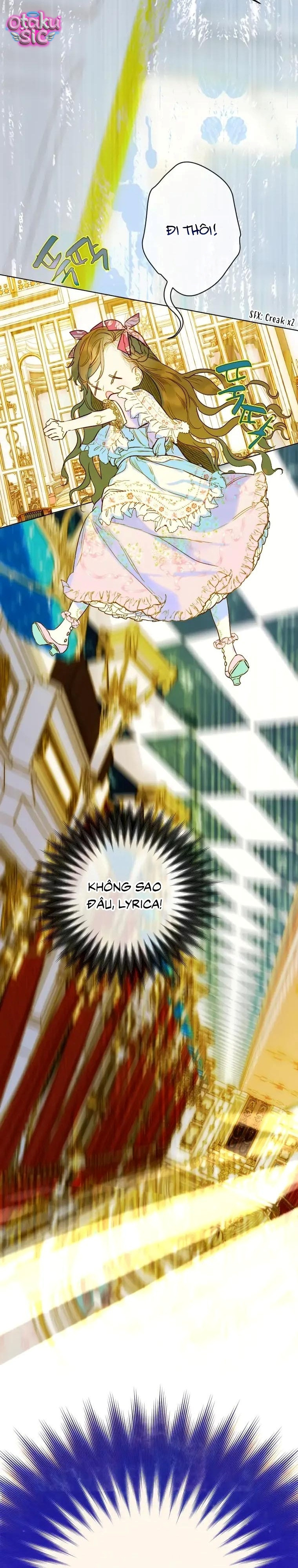 Hợp Đồng Hôn Nhân Của Mẹ Tôi - Chap 7 - Trang 17