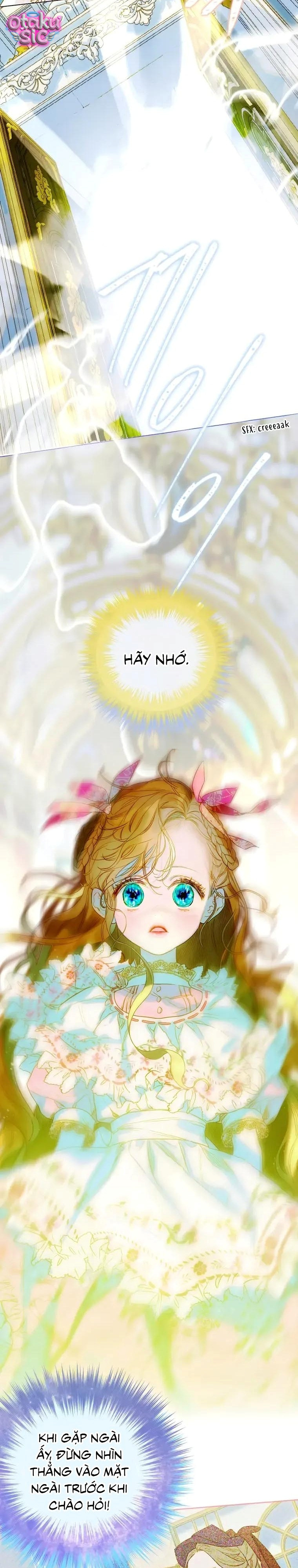Hợp Đồng Hôn Nhân Của Mẹ Tôi - Chap 7 - Trang 19
