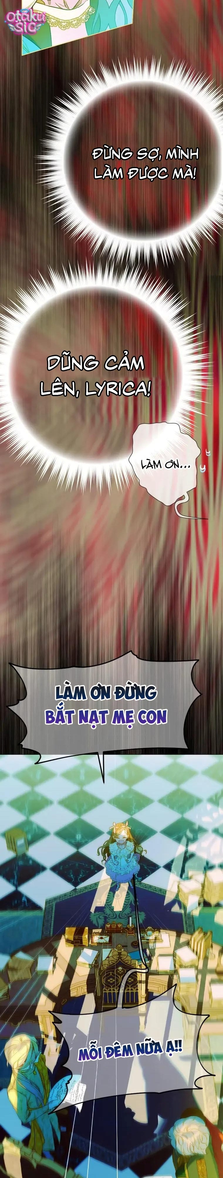 Hợp Đồng Hôn Nhân Của Mẹ Tôi - Chap 7 - Trang 23