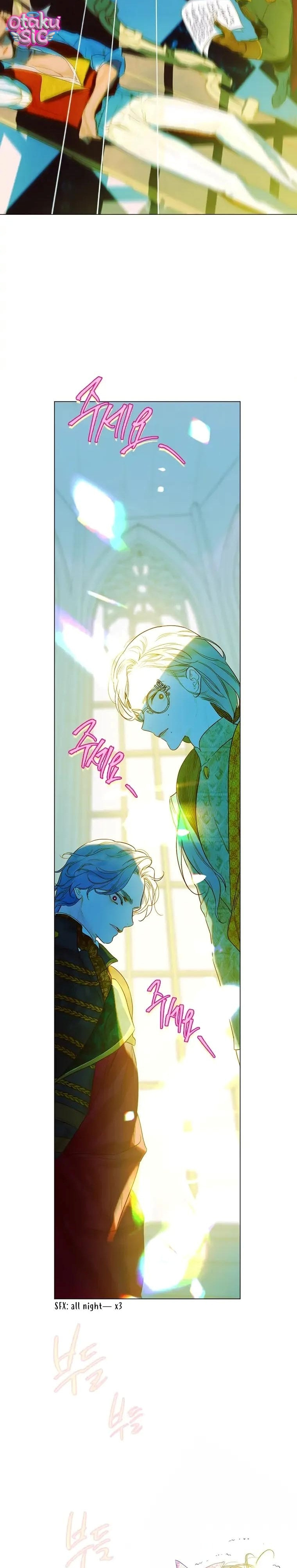 Hợp Đồng Hôn Nhân Của Mẹ Tôi - Chap 7 - Trang 24