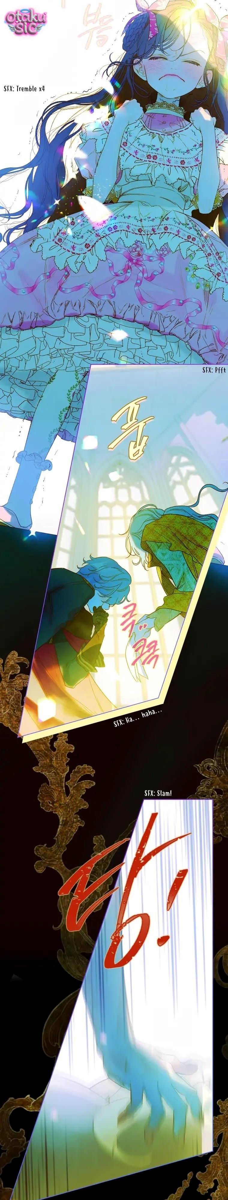 Hợp Đồng Hôn Nhân Của Mẹ Tôi - Chap 7 - Trang 25