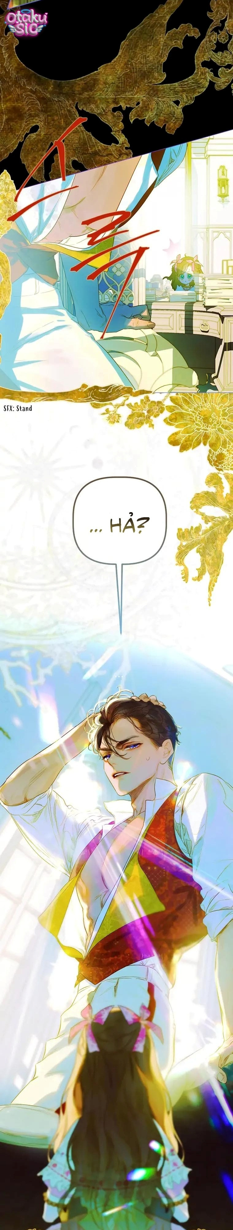 Hợp Đồng Hôn Nhân Của Mẹ Tôi - Chap 7 - Trang 26