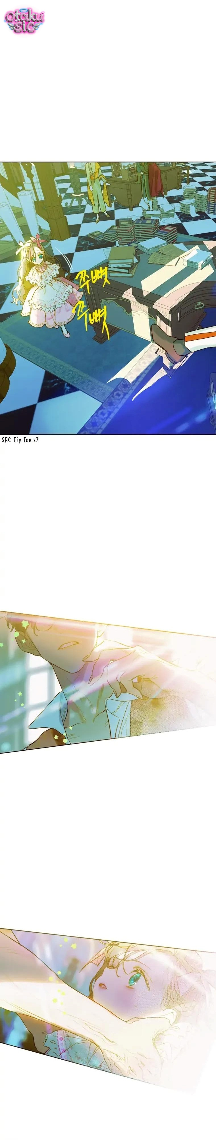 Hợp Đồng Hôn Nhân Của Mẹ Tôi - Chap 8 - Trang 11