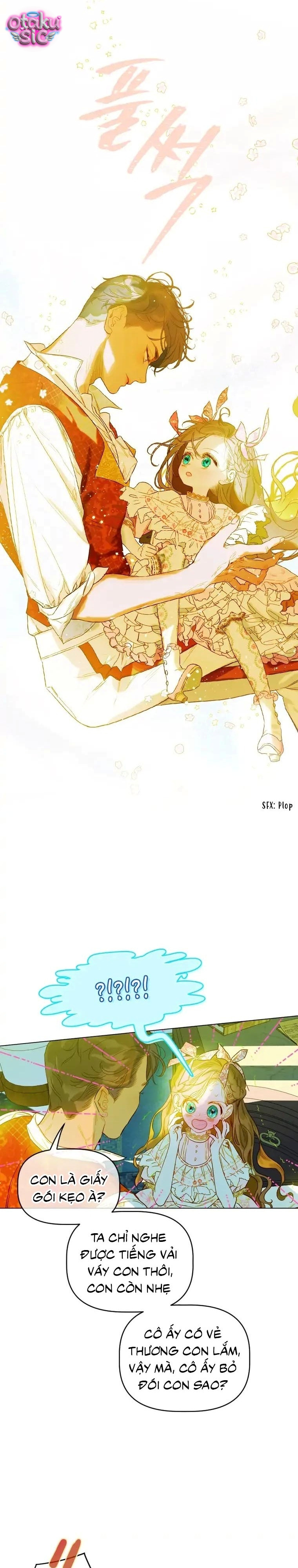 Hợp Đồng Hôn Nhân Của Mẹ Tôi - Chap 8 - Trang 13