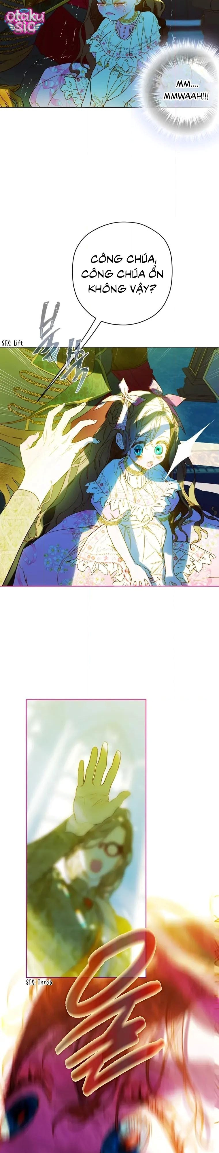 Hợp Đồng Hôn Nhân Của Mẹ Tôi - Chap 8 - Trang 17