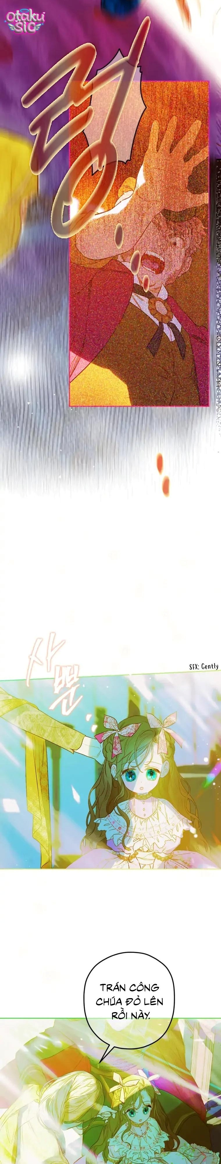 Hợp Đồng Hôn Nhân Của Mẹ Tôi - Chap 8 - Trang 18