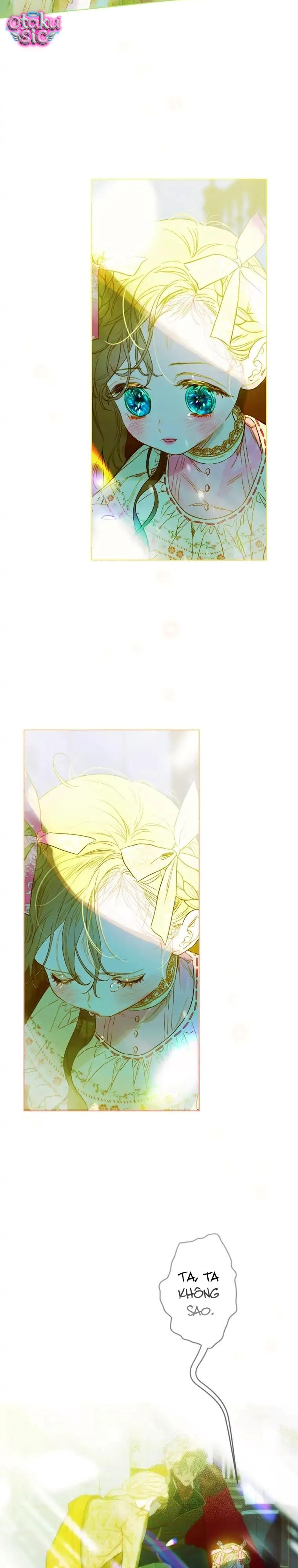 Hợp Đồng Hôn Nhân Của Mẹ Tôi - Chap 8 - Trang 20