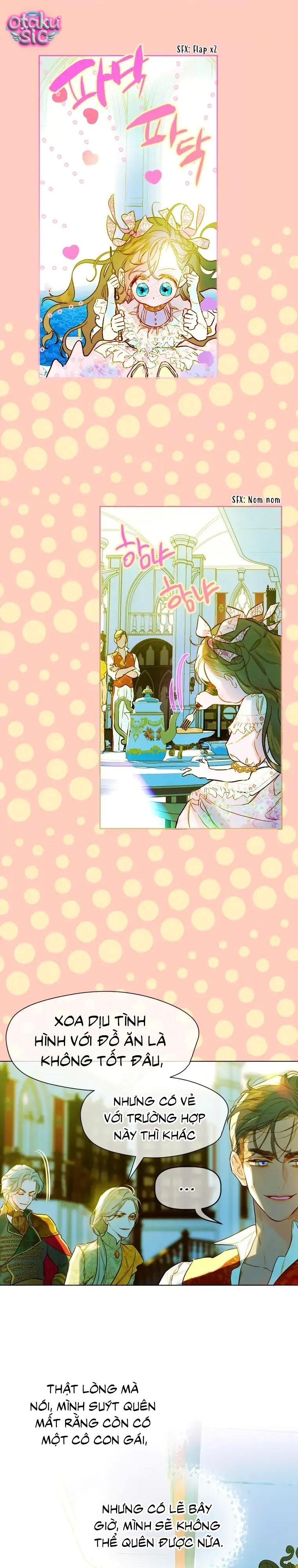 Hợp Đồng Hôn Nhân Của Mẹ Tôi - Chap 8 - Trang 29