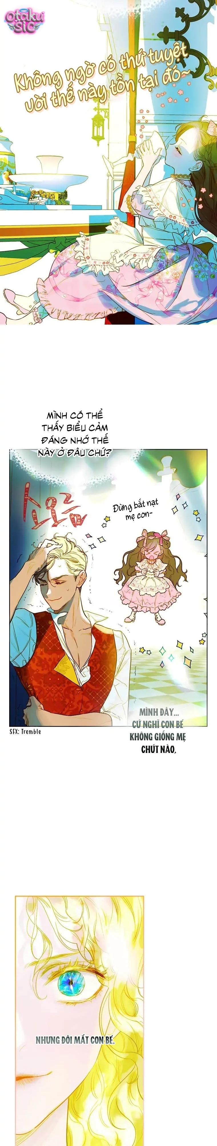 Hợp Đồng Hôn Nhân Của Mẹ Tôi - Chap 8 - Trang 30